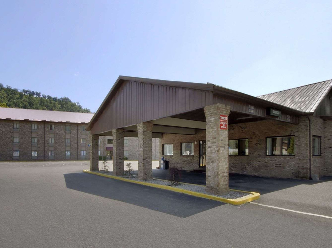 Comfort Inn Charleston, WV主图