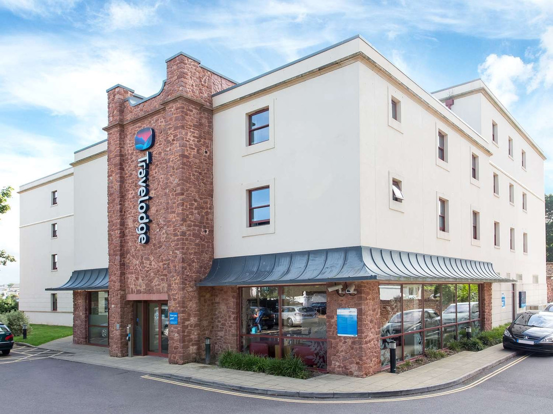 Travelodge Paignton Seafront主图