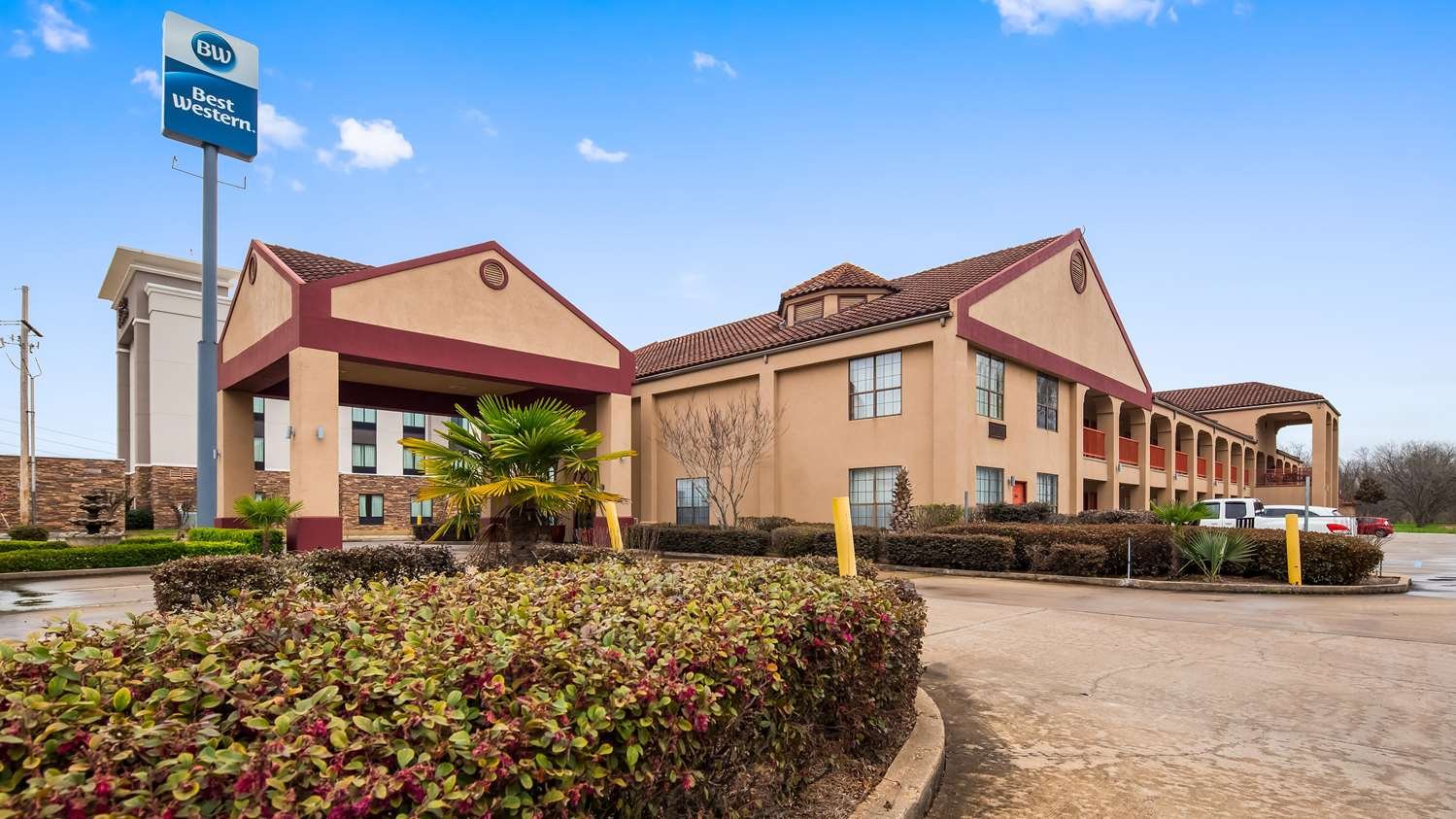 Americas Best Value Inn Monroe By Sonesta-官方