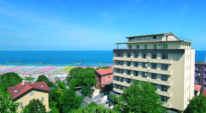Hotel Acropolis