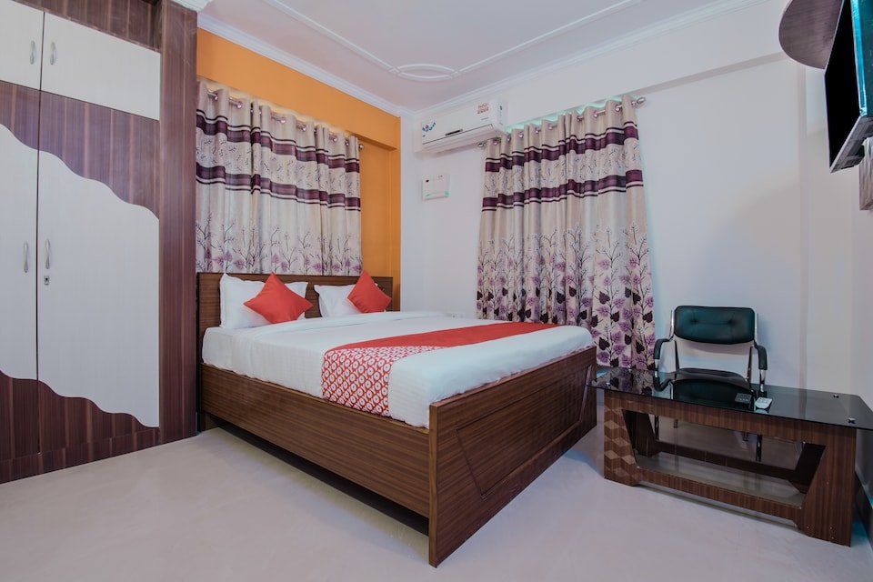 OYO 27616 Hotel Mega Royal-官方