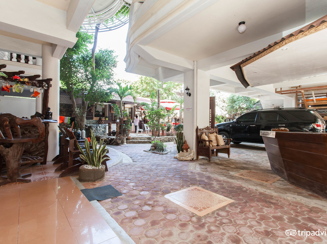 Terra Rika Beach & Dive Resort