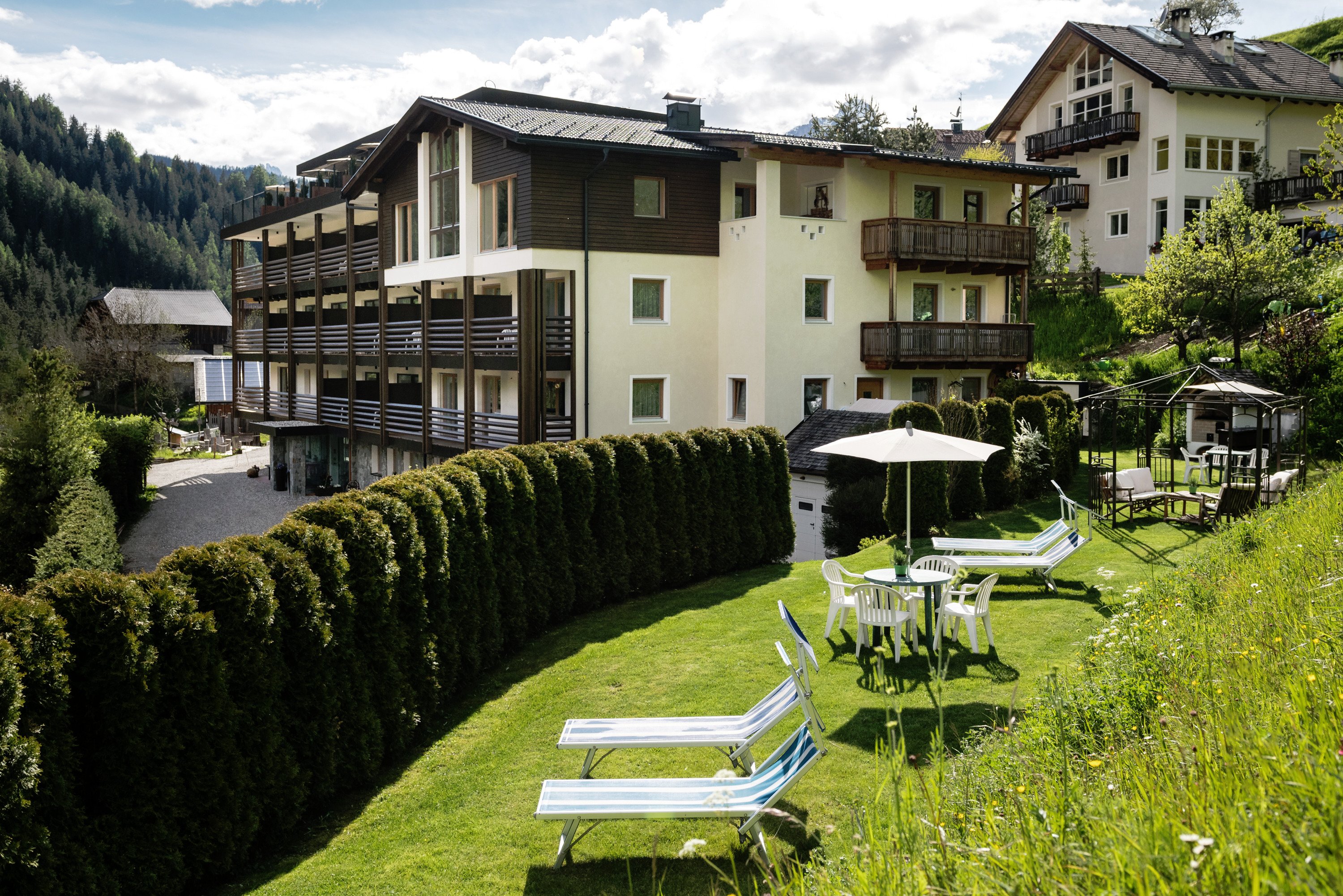 Hotel Alcialc-官方