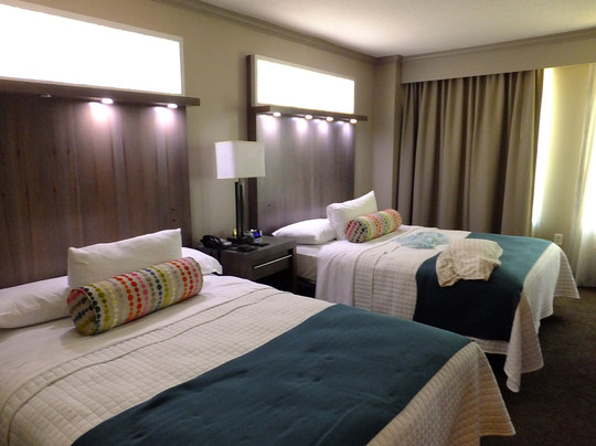 Palace Casino Resort