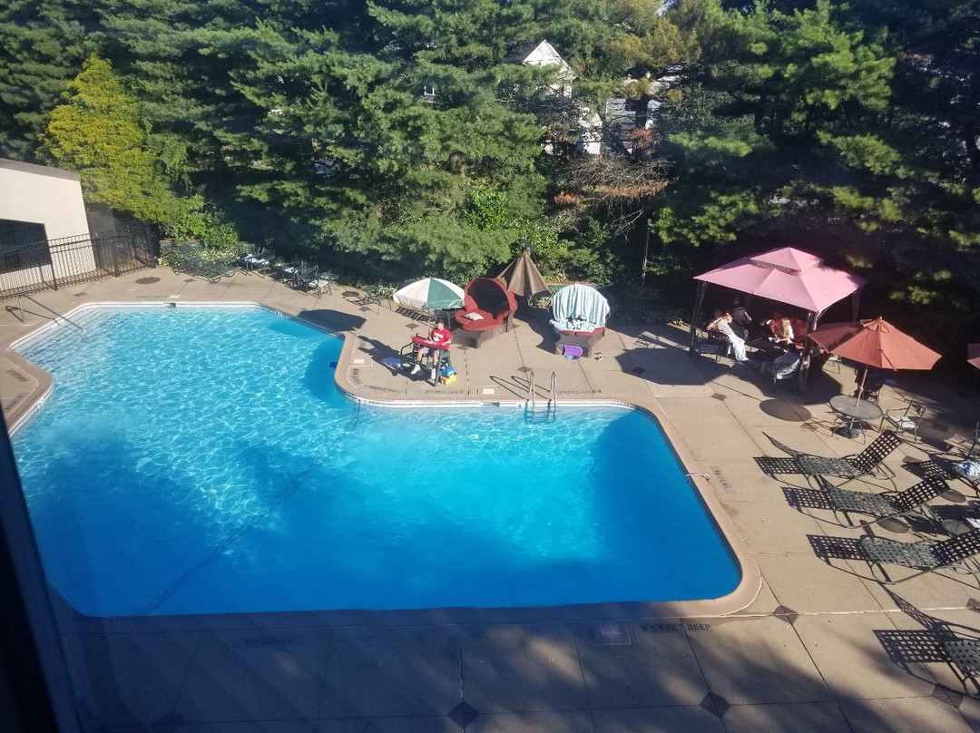 Hotel Plainview Long Island