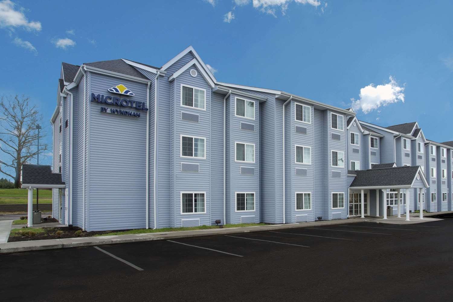 Quality Inn & Suites-官方