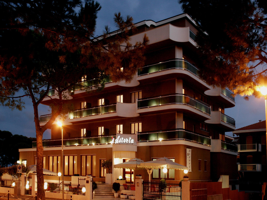 Hotel Astoria
