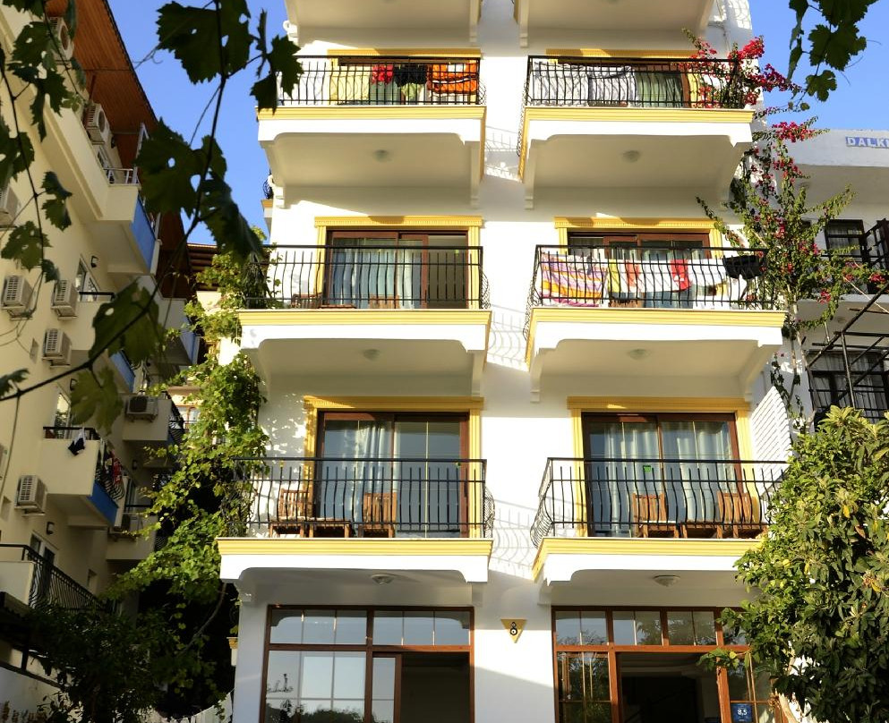 Hotel Ferah