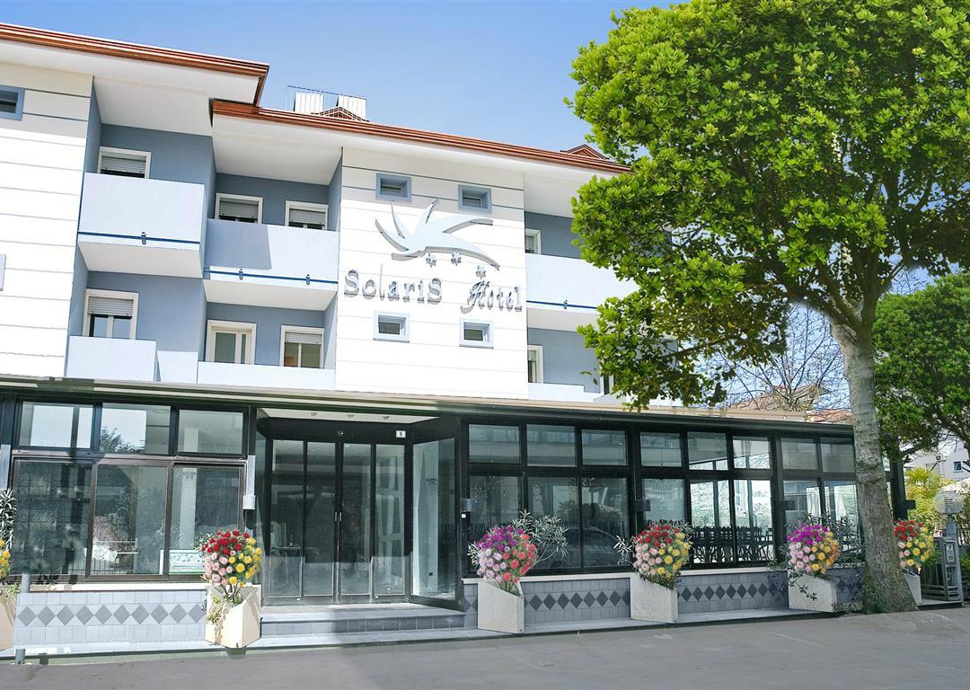 Solaris Hotel