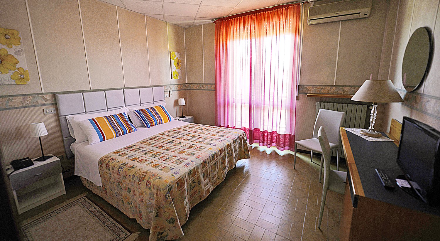 Hotel Milanesi-官方