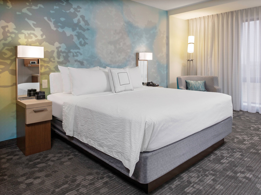 Courtyard by Marriott Cincinnati Mason主图