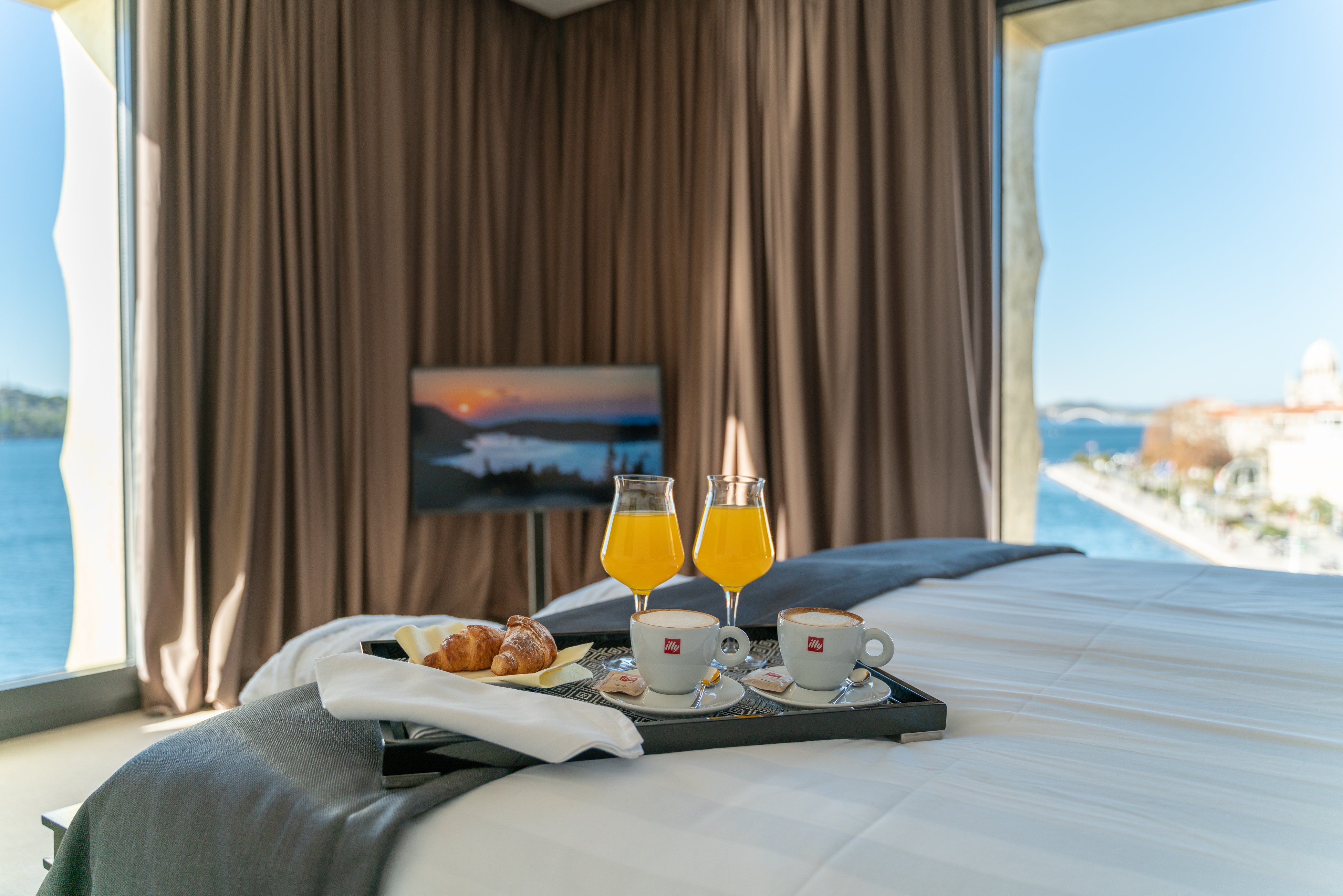 Hotel Bellevue Superior City Hotel-官方