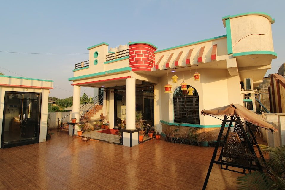 Hotel Vedanta