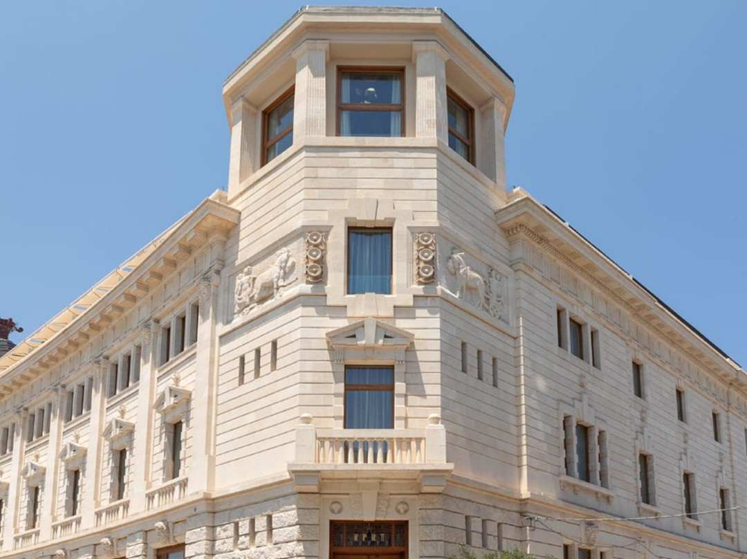 Ortea Palace Hotel, Sicily Autograph Collection主图