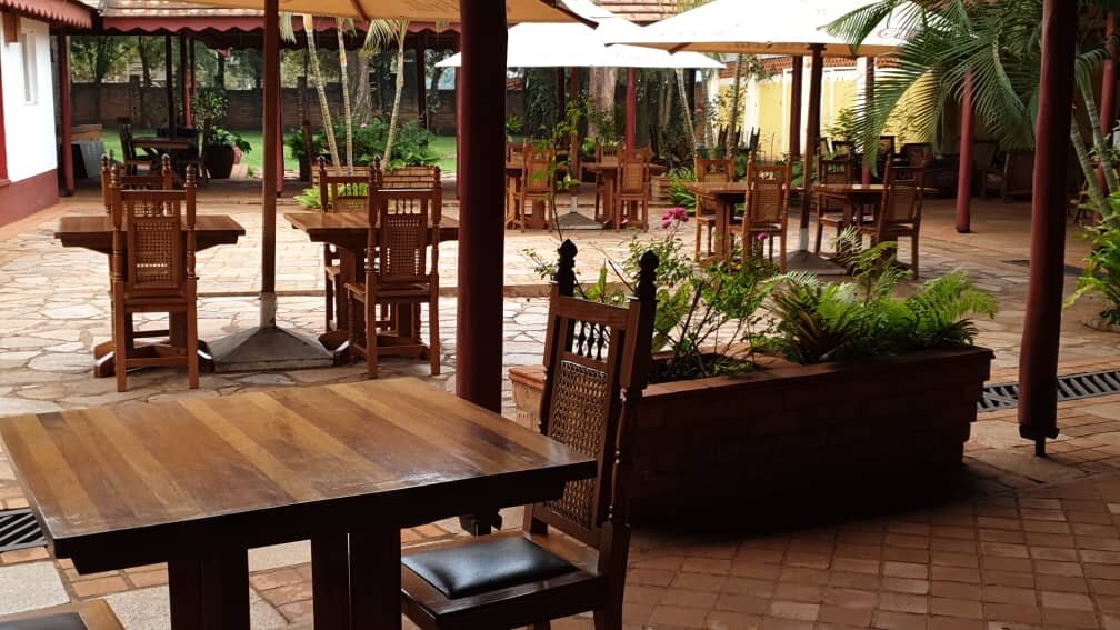 Masindi Hotel-官方
