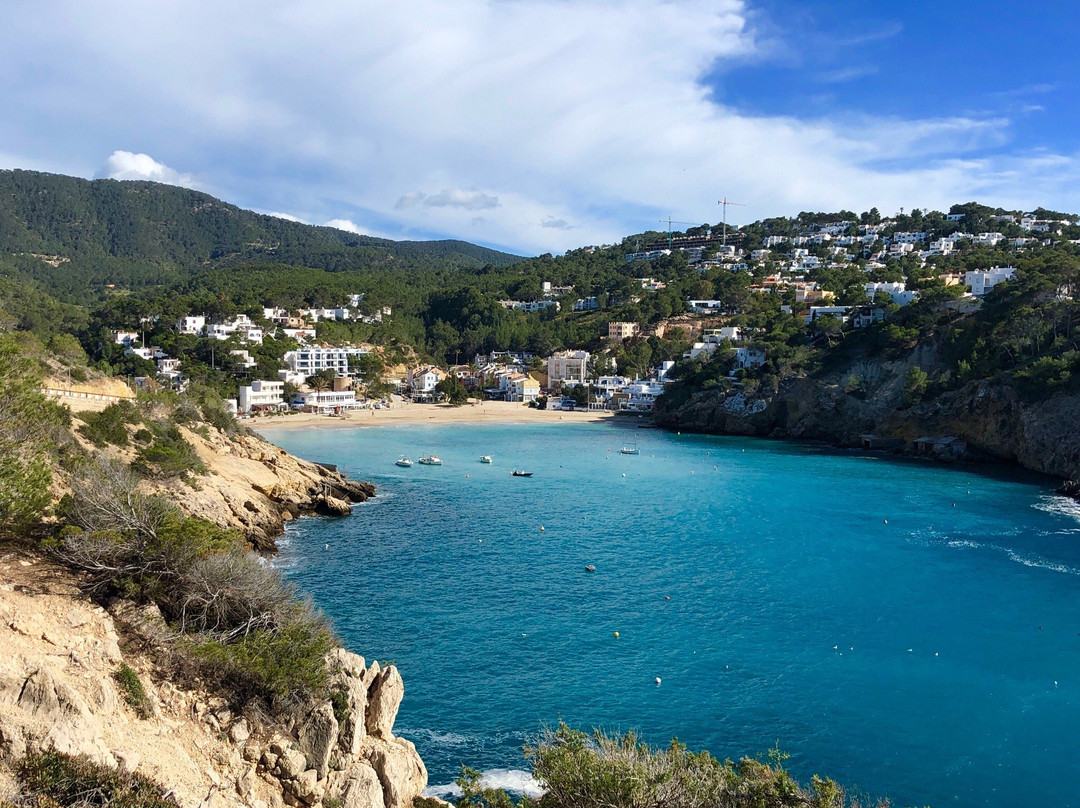 Cala Carbo旅游攻略图片