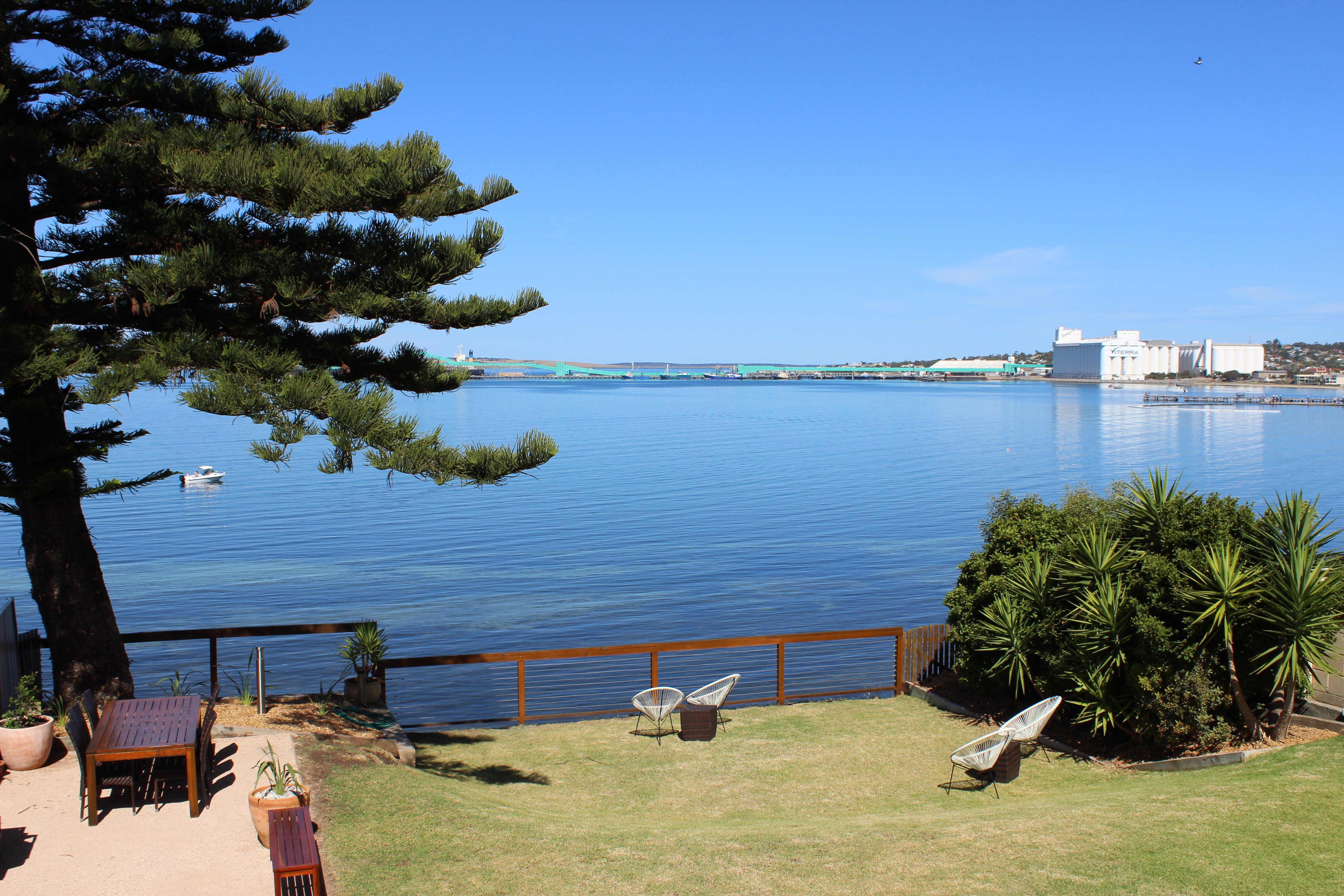 Bay 10 Accommodation-官方
