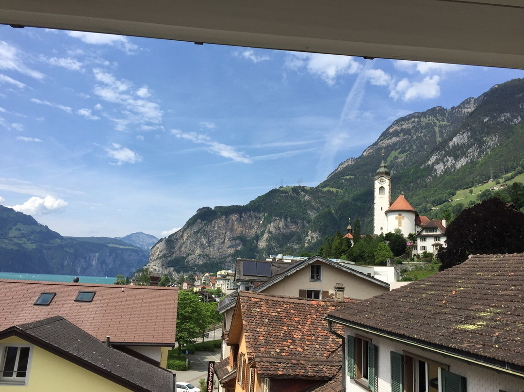 Hostellerie Sternen