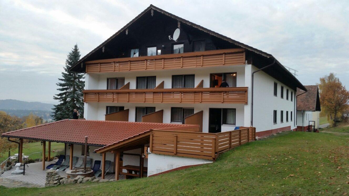 Landhotel Weingarten-官方