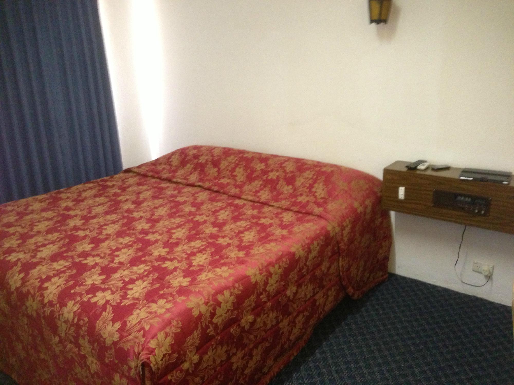 Merredin Plaza All Suites-客卧