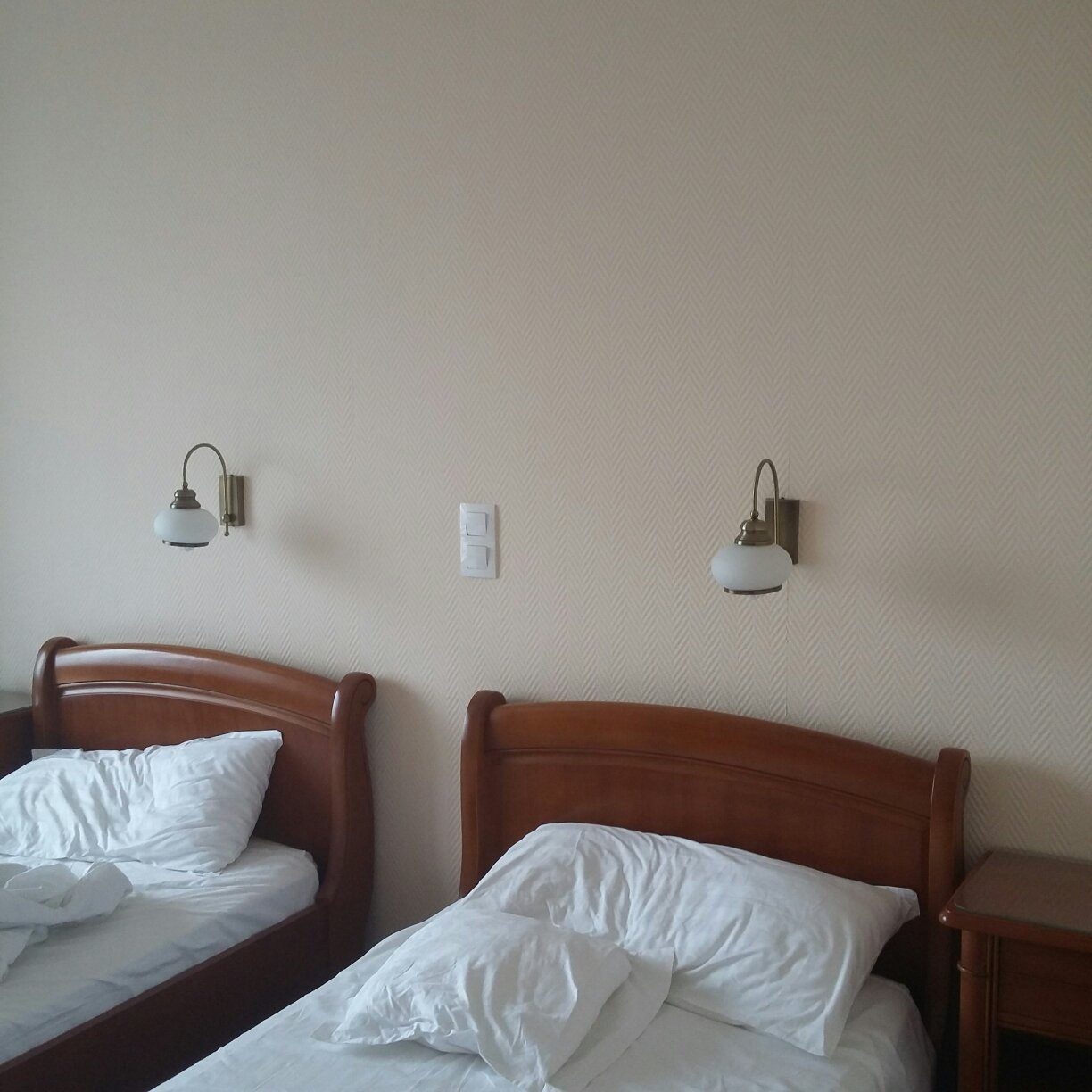 Hotel Traian Braila-官方