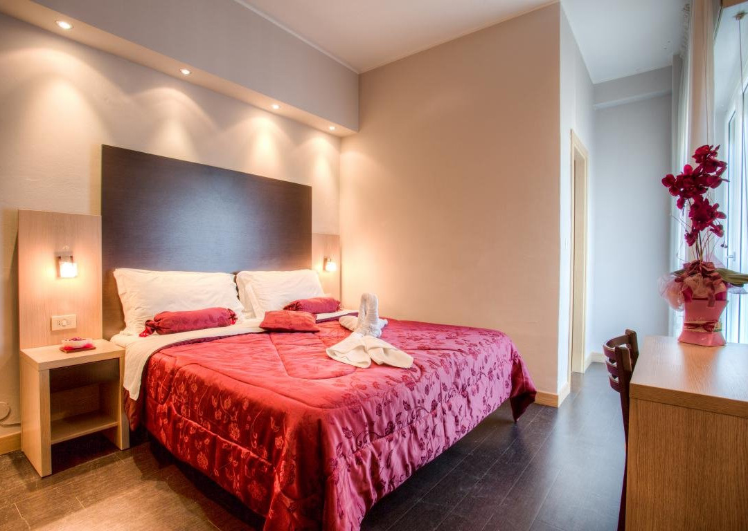 Hotel Aiglon