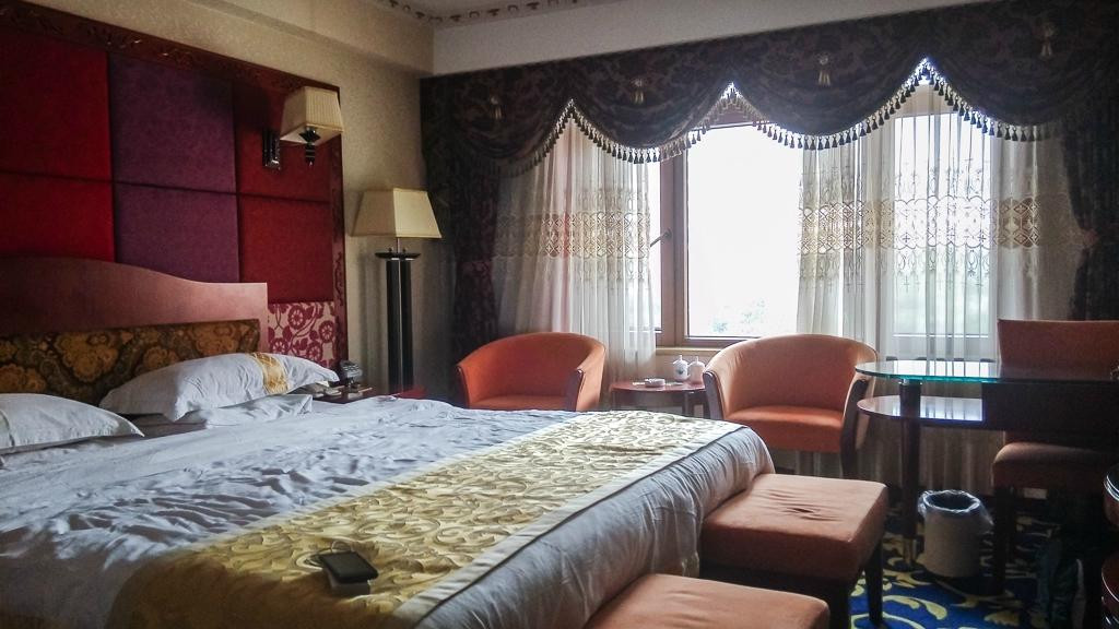 怡然生态园主图