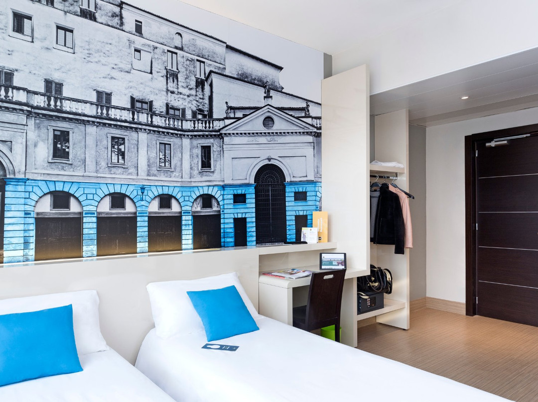 B&B Hotel Mantova主图