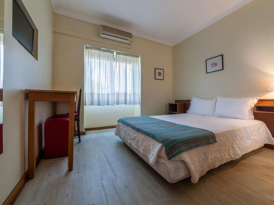 Hotel Residencial Sao Nicolau