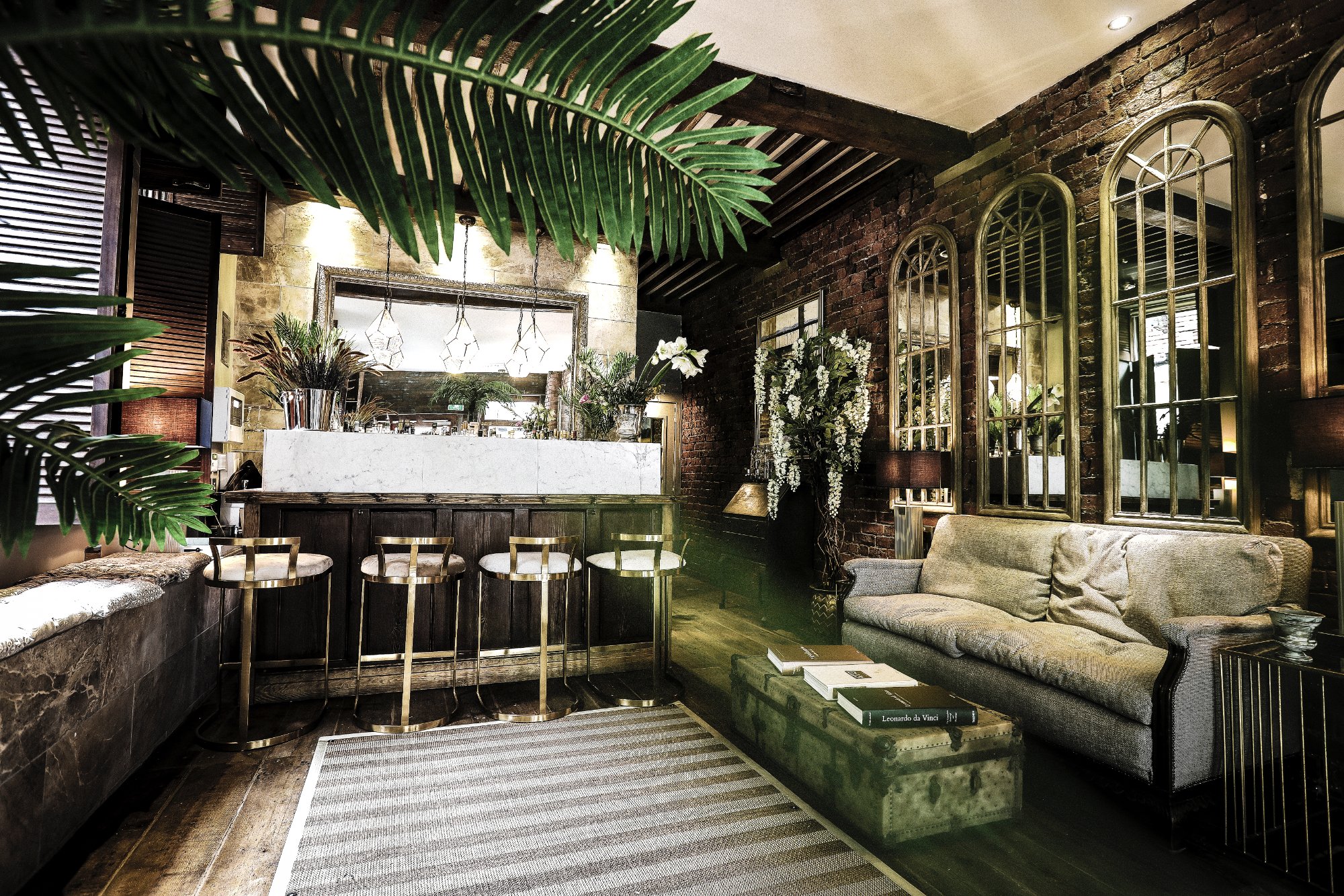 The Cow Hollow Hotel-官方