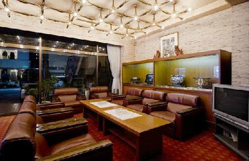 Business Hotel New Akagi