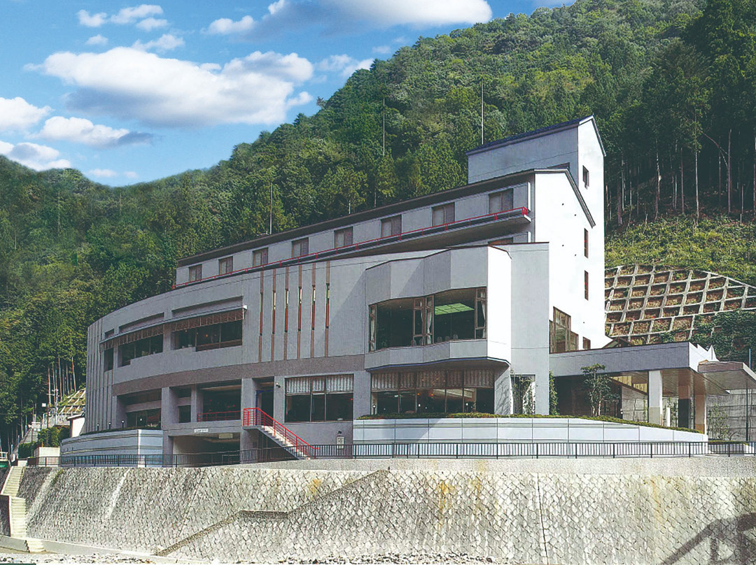 上北山村酒店住宿-Forest Kamikita