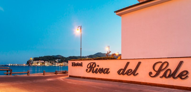 Hotel Riva del Sole