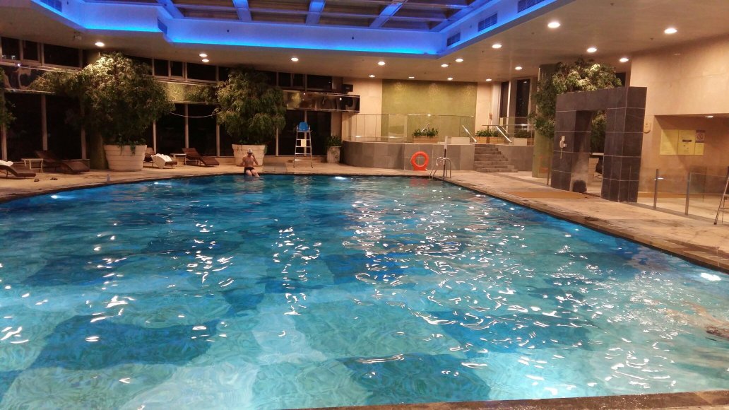 上海红塔豪华精选酒店-官方