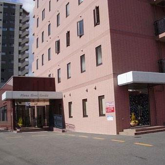 Plaza Hotel Sanda