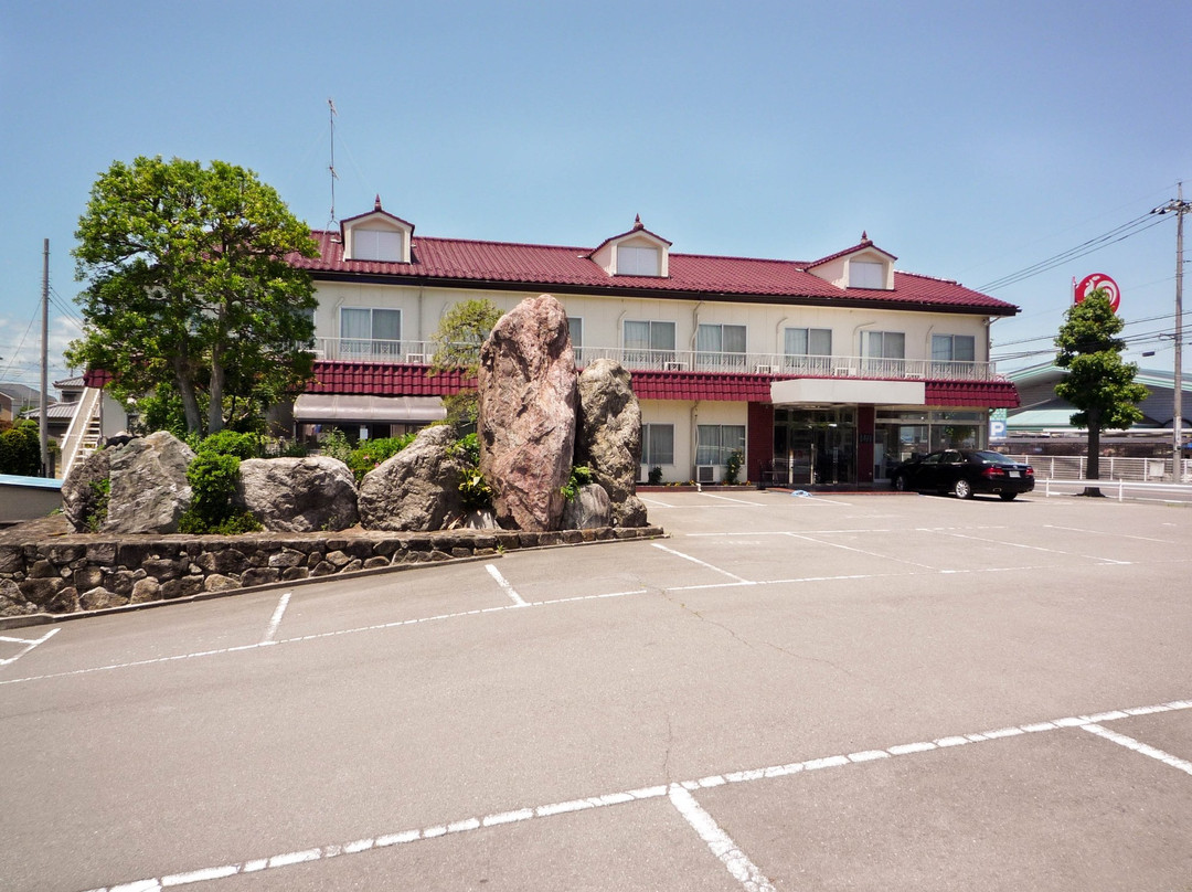 Business Hotel Kadokura