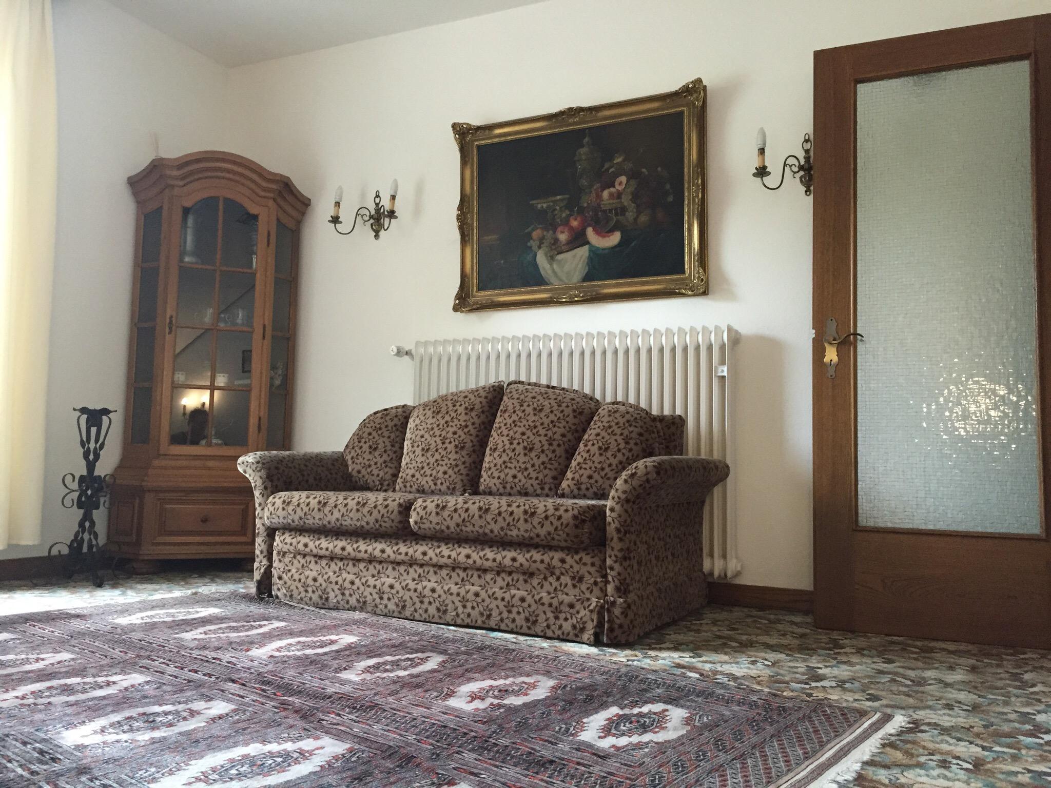 Hotel Koelner Hof-客卧