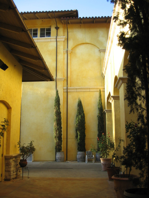 Bradley旅游景点-Rabbit Ridge Winery