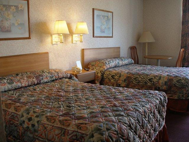 Scottish Inns Vicksburg