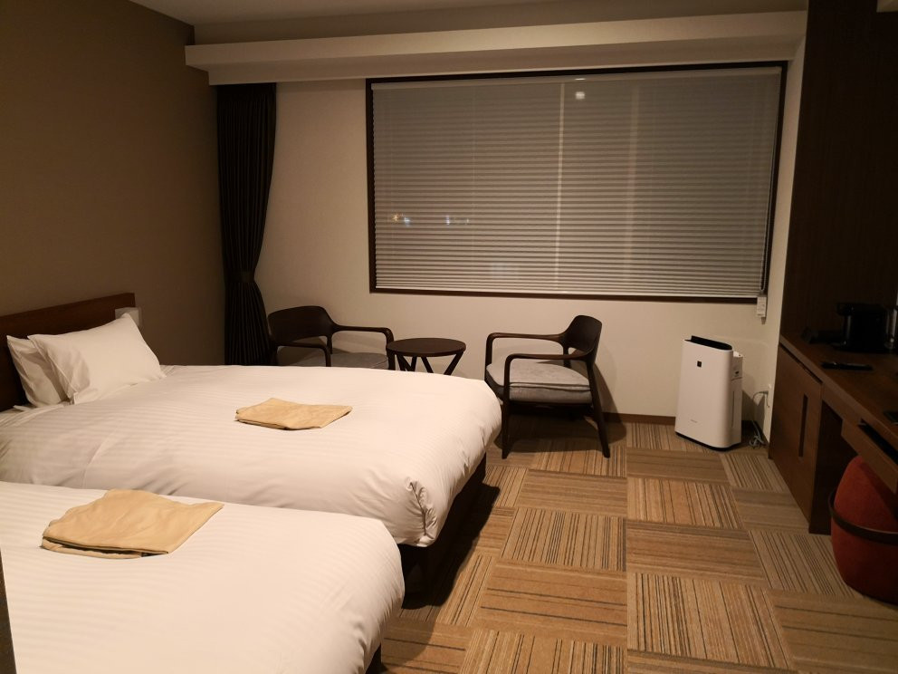 Hotel Munin Furano