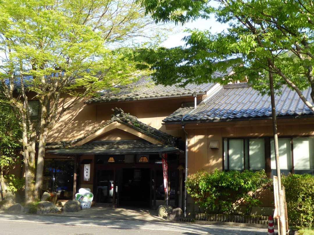 云南市酒店住宿-Ushioso