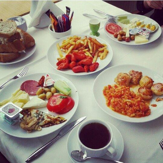 Saylamlar Hotel