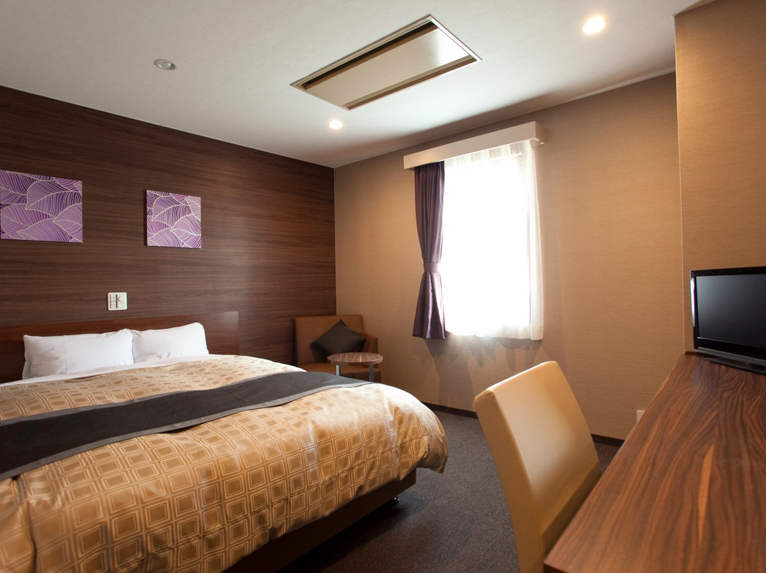 Hotel Sun Royal Kawasaki