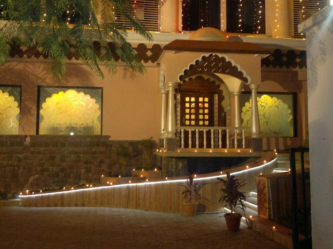 Four Season Recreation Hotel And Spa