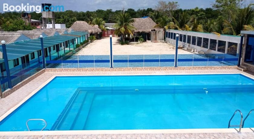 Premium Playa Dorada