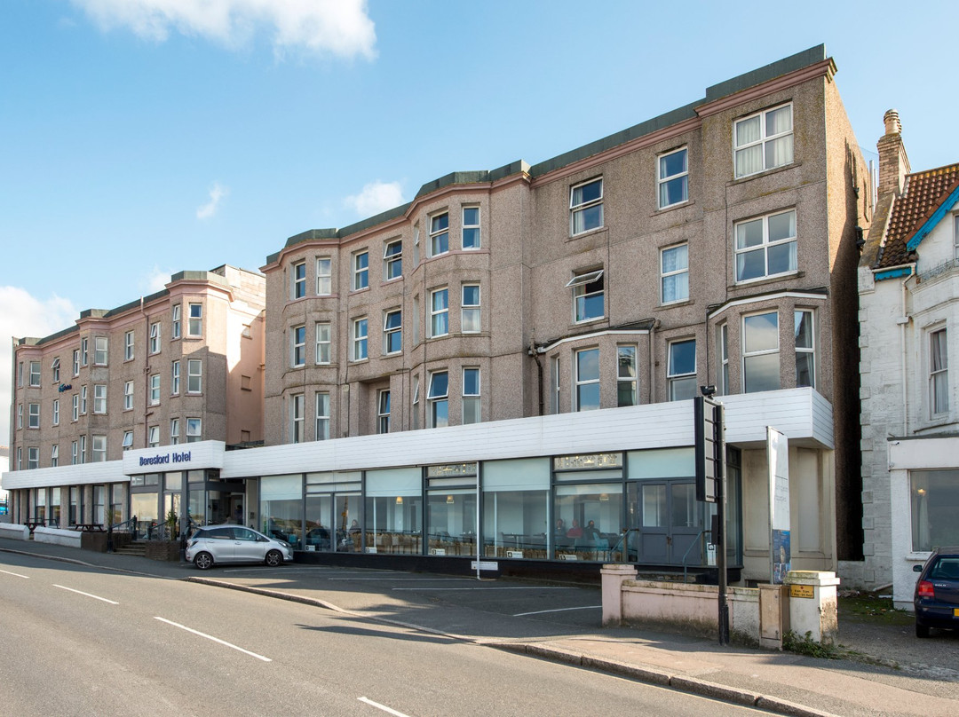 Beresford Hotel