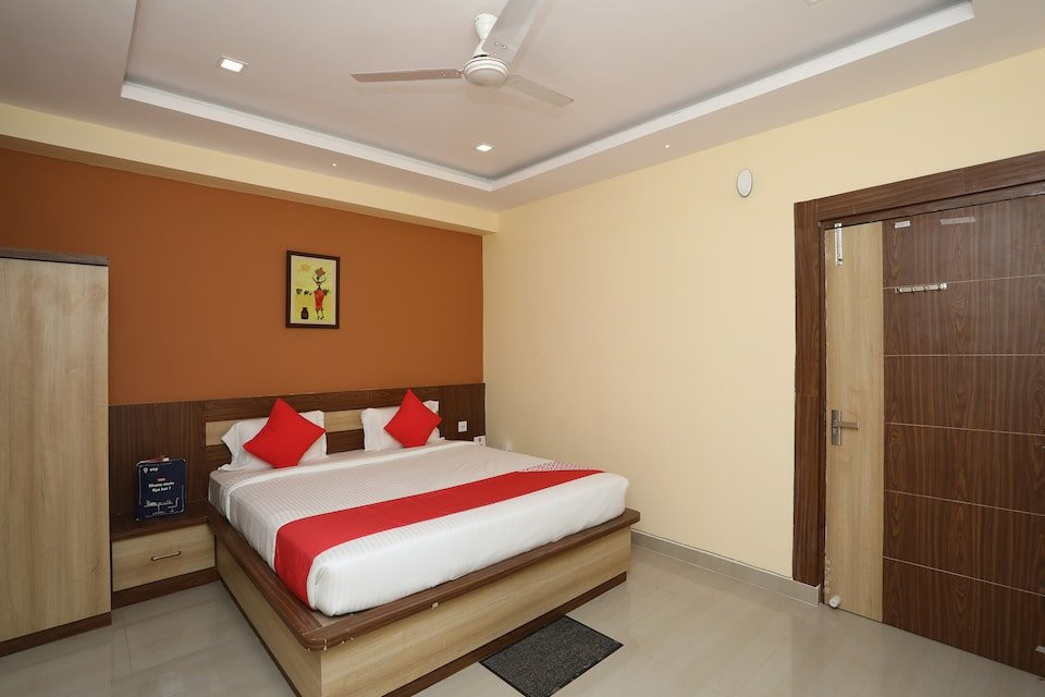 OYO 18845 Vishal Guest House
