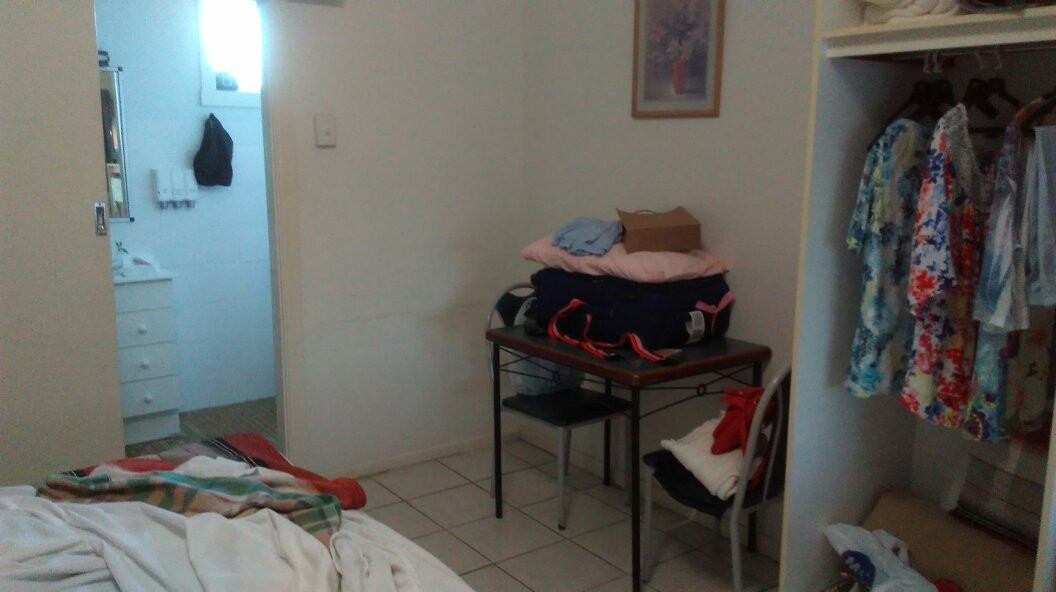 巴里纳汽车旅馆