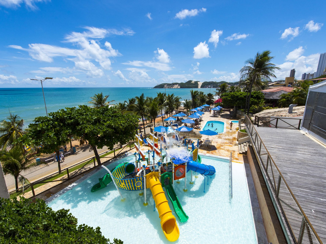 Praiamar Natal Hotel & Convention