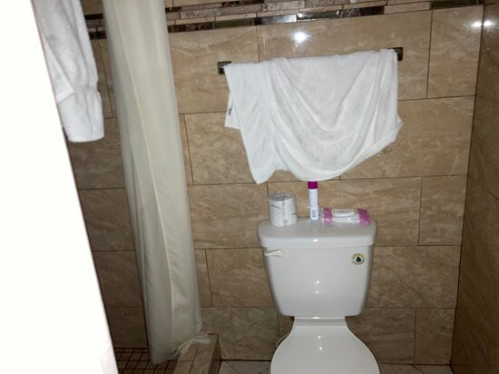 Snowbird Motel主图